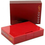 Gucci Rush Eau de Toilette 75ml - Image 3