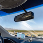 Cellular Line Βάση Κινητού Αυτοκινήτου με Ρυθμιζόμενα Άγκιστρα - Image 4