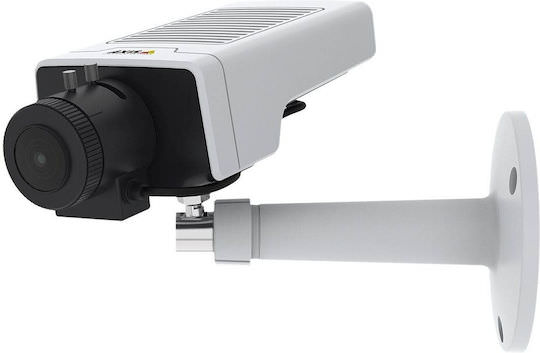 Axis M1135 MK II IP Κάμερα Παρακολούθησης Full HD 1080p Αδιάβροχη με Αμφίδρομη Επικοινωνία - Image 1