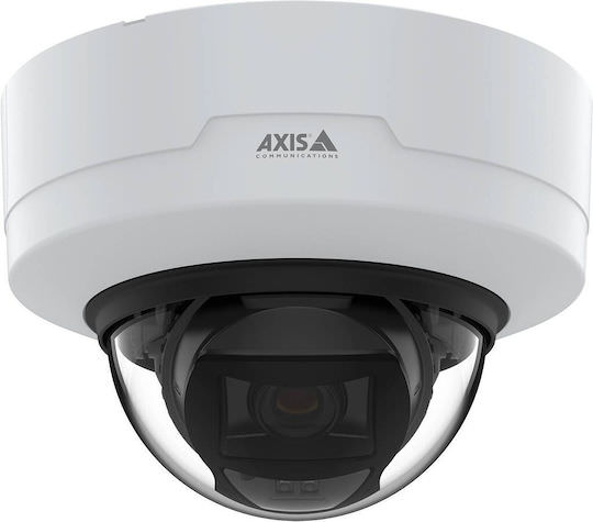 Axis P3267-LV IP Κάμερα Παρακολούθησης Full HD+ 5MP - Image 1