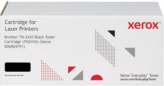 Xerox Συμβατό Toner για Laser Εκτυπωτή Brother TN-2410 Μαύρο - Image 1