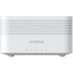 Strong Atria AX3000 WiFi Mesh Network Access Point Wi‑Fi 6 Dual Band (2.4 & 5GHz) σε Τριπλό Kit - Image 4