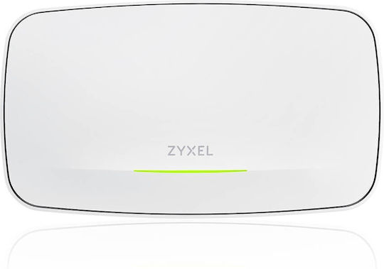 Zyxel WBE660S WiFi Mesh Network Access Point Wi‑Fi 7 Tri Band (2.4 & 5 & 6GHz) - Image 1