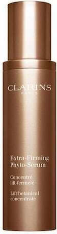 Clarins Extra Firming Phyto Ενυδατικό & Αντιγηραντικό Serum Προσώπου για Lifting & Σύσφιξη 50ml - Image 1
