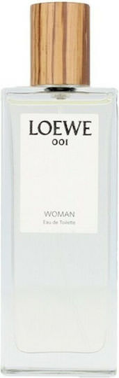 Loewe 001 Eau de Parfum 50ml - Image 1