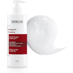 Vichy Dercos Energising Σαμπουάν κατά της Τριχόπτωσης για Όλους τους Τύπους Μαλλιών 400ml - Image 2