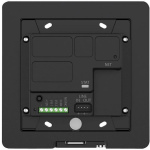 Axis Σετ Θυροτηλεόρασης Μαύρο - Image 2