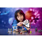 LEGO City Spaceship And Asteroid Discovery για 4+ Ετών 126τμχ - Image 4