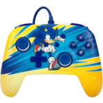 PowerA Enhanced Wired Gamepad για Switch Sonic Boost - Image 2