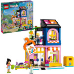 LEGO Friends Vintage Fashion Store για 6+ Ετών 409τμχ