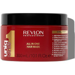 Revlon Uniq One All in One Μάσκα Μαλλιών για Επανόρθωση 300ml