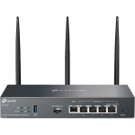 TP-LINK ER706W v1 VPN Router