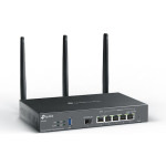 TP-LINK ER706W v1 VPN Router - Image 2