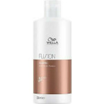 Wella Fusion Intense Repair Σαμπουάν Αναδόμησης/Θρέψης & Ενυδάτωσης για Όλους τους Τύπους Μαλλιών 500ml