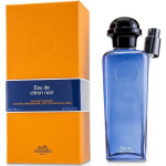 Hermes Eau de Citron Noir Eau de Cologne 200ml - Image 2