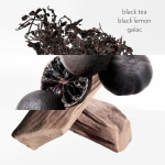 Hermes Eau de Citron Noir Eau de Cologne 200ml - Image 3