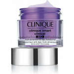 Clinique Smart Clinical MD Κρέμα Ματιών για Αντιγήρανση 50ml - Image 2