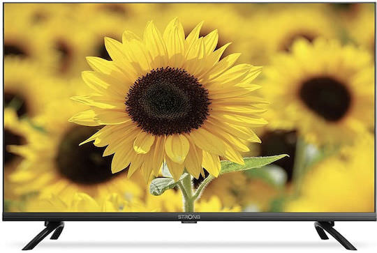 Strong Smart Τηλεόραση 32" HD Ready LED SRT 32HD5553 HDR (2022) - Image 1