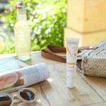 A-Derma Cream Protect Αντηλιακή Κρέμα Προσώπου SPF50 40ml - Image 3