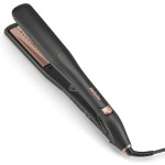 Babyliss Luxe 214660 Πρέσα Μαλλιών με Ατμό και Κεραμικές Πλάκες 45W - Image 2
