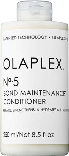 Olaplex No 5 Bond Maintenance Conditioner Αναδόμησης/Θρέψης για Όλους τους Τύπους Μαλλιών 250ml - Image 1