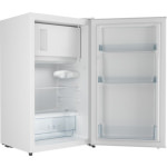 Teka Mini Bar 80lt Υ84.5xΠ47.5xΒ44.5εκ. Λευκό RSR 10138 - Image 3