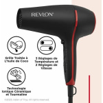 Revlon Smoothstay Πιστολάκι Μαλλιών Turbo 2000W - Image 2