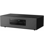 Panasonic Ηχοσύστημα 2.0 SC-DM502 SC-DM502E-K 40W με CD / Digital Media Player και Bluetooth Μαύρο - Image 2