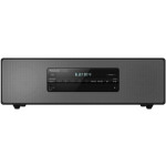 Panasonic Ηχοσύστημα 2.0 SC-DM502 SC-DM502E-K 40W με CD / Digital Media Player και Bluetooth Μαύρο - Image 3