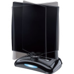 Meliconi At 49 Usb 070-0627 Εσωτερική Κεραία Τηλεόρασης (δεν Απαιτεί Τροφοδοσία) Μαύρη - Image 2