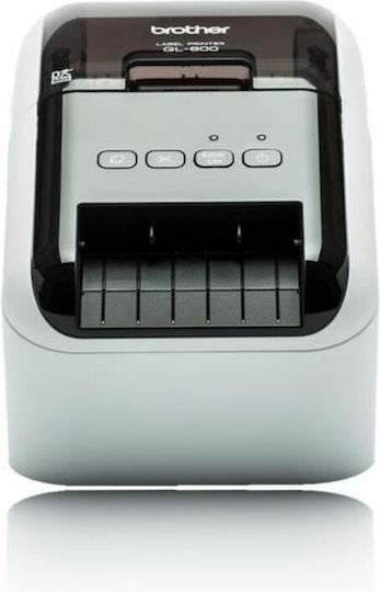 Brother Ql800 Εκτυπωτής Ετικετών USB 300 dpi dpi - Image 1