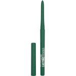 Maybelline Lasting Drama Gel Αδιάβροχo Μολύβι Ματιών Green With Envy