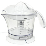 Braun Multiquick 3 MPZ9 Ηλεκτρικός Στίφτης 20W με Χωρητικότητα 1lt Λευκός - Image 3