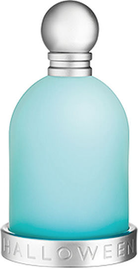 Jesus Del Pozo Halloween Blue Drop Eau de Toilette 100ml - Image 1