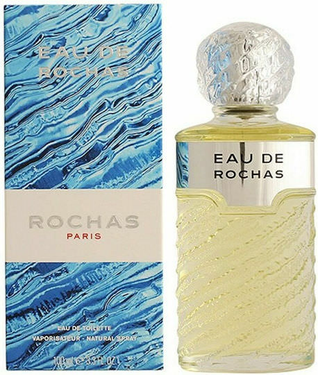 Rochas Eau de Toilette 220ml - Image 1