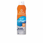Ecran Sport Αδιάβροχη Αντηλιακή Κρέμα για το Σώμα SPF50 σε Spray 250ml - Image 2