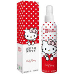 Hello Kitty Παιδικό Eau de Toilette 200ml