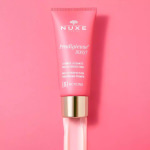 Nuxe Prodigieuse Boost Primer Προσώπου σε Κρεμώδη Μορφή 5 in 1 Multi-Perfection Smoothing 30ml - Image 4