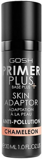 Gosh Primer Plus+ Skin Adaptor 005 Chameleon 30ml - Image 1