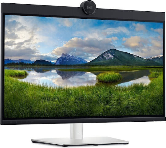 Dell P2724DEB IPS Monitor 27" QHD 2560x1440 με Χρόνο Απόκρισης 5ms GTG - Image 1