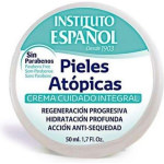 Instituto Espanol Atopic Skin Ενυδατική Κρέμα Σώματος με Ουρία για Ευαίσθητες Επιδερμίδες 50ml - Image 2