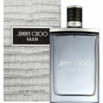 Jimmy Choo Man Eau de Toilette 200ml