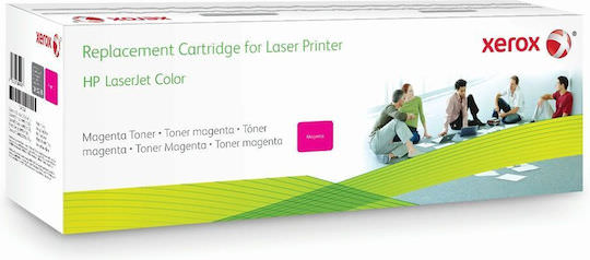 Xerox S8420281 Γνήσιο Toner Laser Εκτυπωτή Μαύρο S8420281 - Image 1