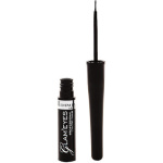 Rimmel London Glam Eyes Liquid Liner 001 Black Glamour