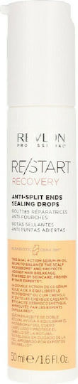 Revlon Re Start Recovery Leave In Serum Μαλλιών για Αναδόμηση 50ml - Image 1