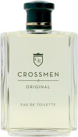 Coty Pret a Porter Crossmen Original Eau de Toilette 200ml - Image 1