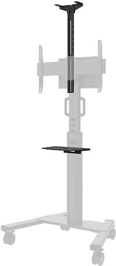 Neomounts Neomounts Videobar & Multimedia Kit AFLS-825BL1 για τη Βάση (FL50S-825BL1) - Image 1