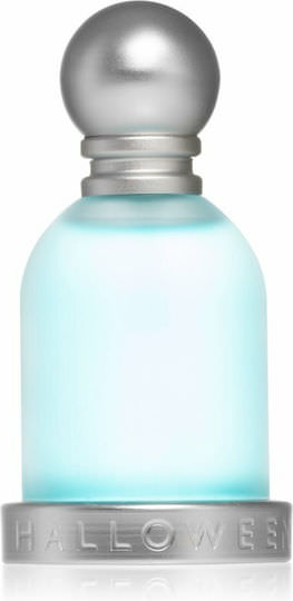 Jesus Del Pozo Halloween Blue Drop Eau de Toilette 30ml - Image 1