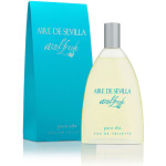Instituto Espanol Aire De Sevilla Alegria Blue Fresh Eau de Toilette 150ml - Image 2