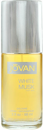 Jovan Eau de Cologne 88ml - Image 1